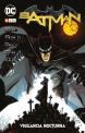 Batman: Vigilancia nocturna