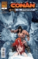 Conan el Bárbaro #8