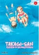 Takagi-San, experta en bromas pesadas #6