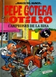 Pepe Gotera y Otilio #49. Campeones de la risa