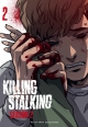 Killing Stalking. Season 2 #2