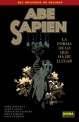 Abe Sapien #4. La Forma De Lo Que Ha De Llegar