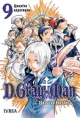 D.Gray-Man #9