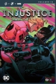 Coleccionable Injustice #18