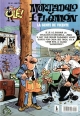 Olé Mortadelo #42. La gente de Vicente