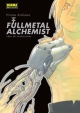 Fullmetal Alchemist Artbook #1. Fullmetal Alchemist Artbook