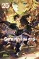 Seraph Of The End #25