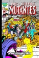 Los Nuevos Mutantes #3. La masacre mutante