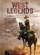 West Legends #6. Butch Cassidy & The Wild Bunch