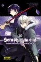 Seraph Of The End: Guren Ichinose, Catástrofe a los 16 #10