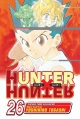 Hunter x Hunter #26