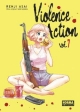Violence Action #7