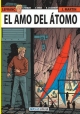 Lefranc #17. El amo del átomo