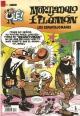 Olé Mortadelo #33. Los espantajomanes