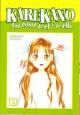 Karekano #5