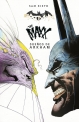 Batman/The Maxx: Sueños de Arkham