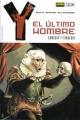 Y, el último hombre #4. Comedia y tragedia