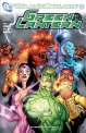 Green Lantern #13