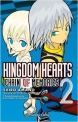 Kingdom Hearts Chain of memories #2