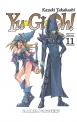 Yu-Gi-Oh! #11