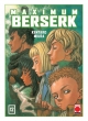 Maximum Berserk  #12