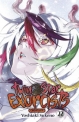 Twin Star Exorcists #22