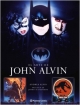 El Arte de John Alvin