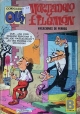 Mortadelo y Filemón #120. Vacaciones de perros