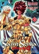 Saint Seiya Episodio G #20