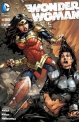 Wonder Woman #13