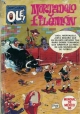 Mortadelo y filemón #316. Mundial de México 86