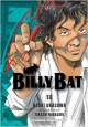 Billy Bat #13