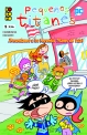 Pequeños Titanes #5