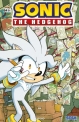 Sonic The Hedgehog #64