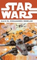 Star Wars: Ala-X Escuadrón Rebelde #2