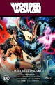 Wonder Woman Saga #6.  Ataque a las amazonas (WW Saga - Hijos de los dioses Parte 2)