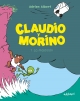 Claudio y Morino #1. La maldición