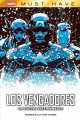 Marvel Must-Have v1 #97.  Los Vengadores: La guerra interminable