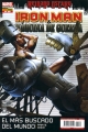 El Invencible Iron Man #30. Iron Man & Máquina de Guerra