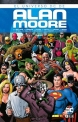 El Universo DC de Alan Moore