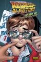 Regreso Al Futuro #4. ¿Quién Es Marty Mcfly?