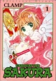 Cardcaptor Sakura #1