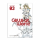 Cells at Work #3