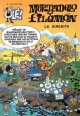 Olé Mortadelo #155. La sirenita