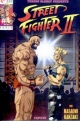 Street Fighter II #4