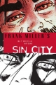 Colección Sin City #7.  Ida y vuelta al infierno