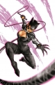 All In Catwoman #1