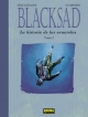 Blacksad. La Historia De Las Acuarelas #2