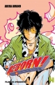 Tutor Hitman Reborn #4