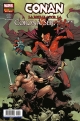 Conan: la batalla por la corona serpiente v1 #3
